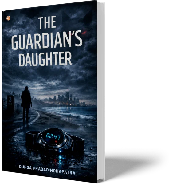The Guardian’s Daughter